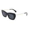 Женские солнцезащитные очки Lanvin LNV608S