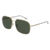 Мужские солнцезащитные очки Montblanc MB 0046S