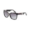 Женские солнцезащитные очки Alexander McQueen MQ0011S