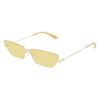 Женские солнцезащитные очки Alexander McQueen MQ0259S