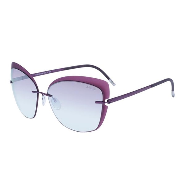 Женские солнцезащитные очки Silhouette 8166 SG