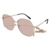 Женские солнцезащитные очки Stella McCartney 0166S