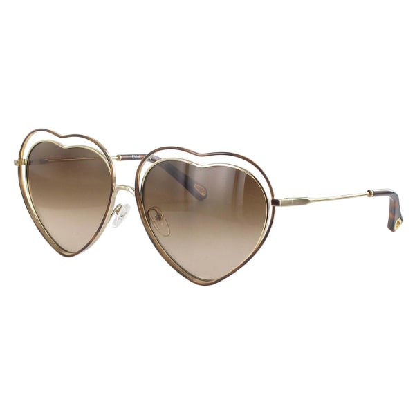 Женские солнцезащитные очки Chloe CE131S