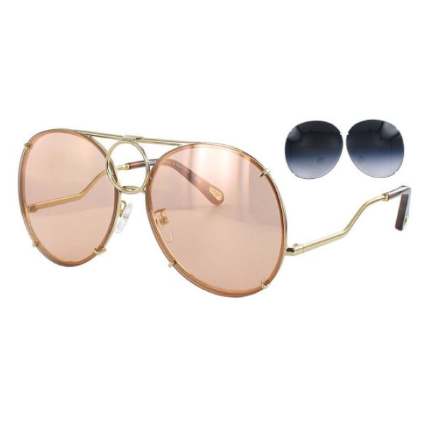 Женские солнцезащитные очки Chloe CE145S