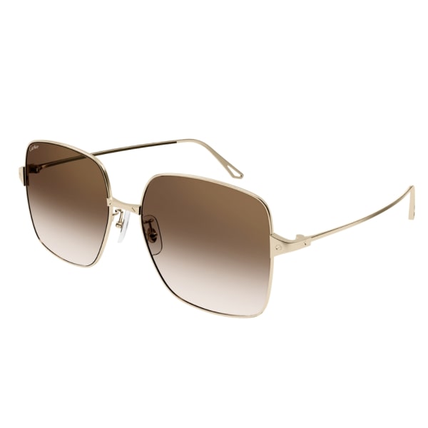 Женские солнцезащитные очки Cartier CT0321SA
