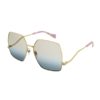 Женские солнцезащитные очки Gucci GG1005S