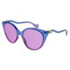 Женские солнцезащитные очки Gucci GG1011S