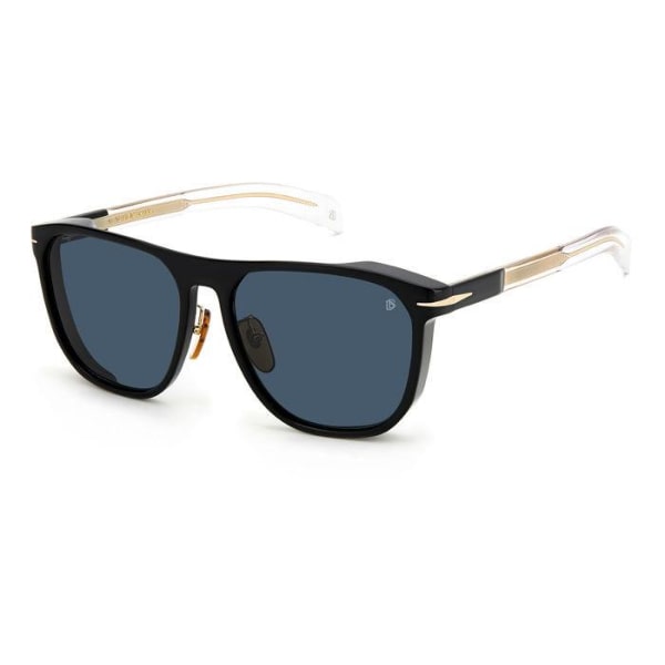 Мужские солнцезащитные очки David Beckham DB 7064/F/S