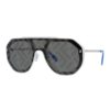Солнцезащитные очки Fendi FE 40006U