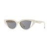Женские солнцезащитные очки Fendi FE 40009I