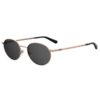 Женские солнцезащитные очки Moschino MOL019/S
