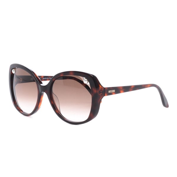 Женские солнцезащитные очки Moschino MOS726