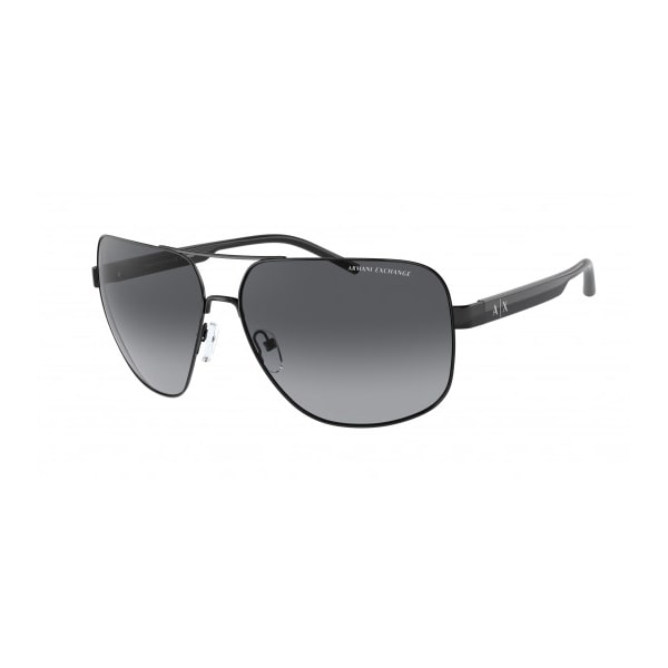 Мужские солнцезащитные очки Armani Exchange AX2030S