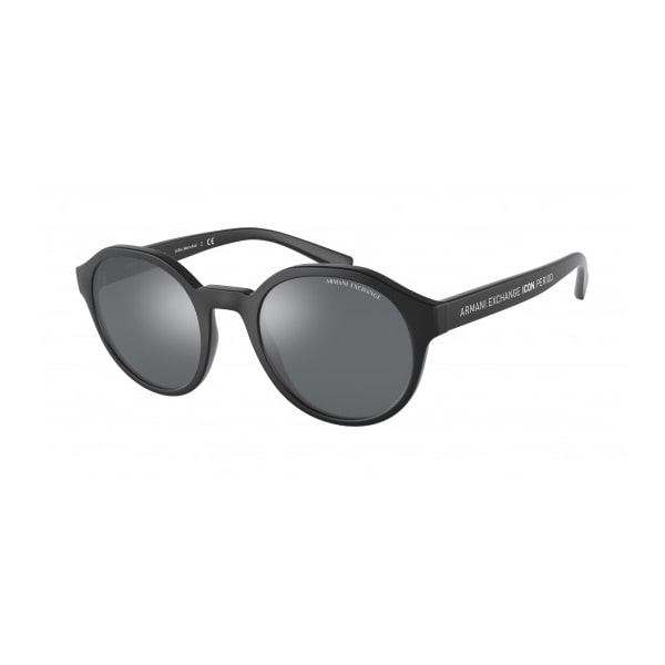 Солнцезащитные очки Armani Exchange AX4114S