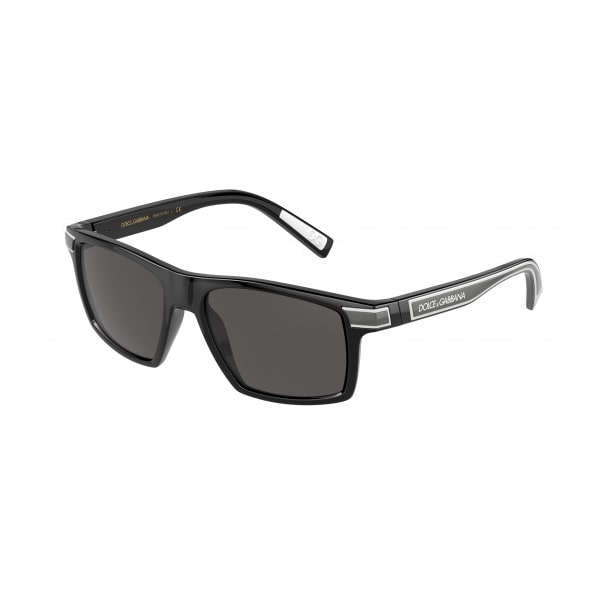 Мужские солнцезащитные очки Dolce Gabbana DG6160