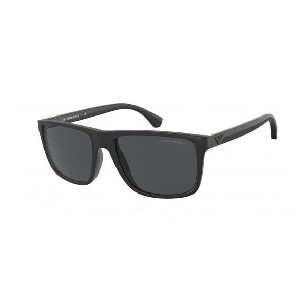 Мужские солнцезащитные очки Emporio Armani EA4033