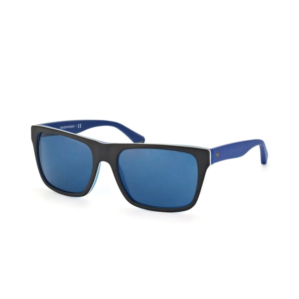 Мужские солнцезащитные очки Emporio Armani EA4048