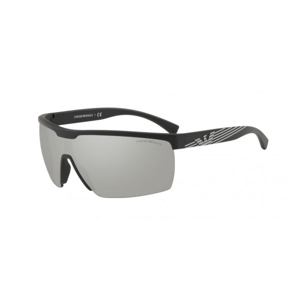 Мужские солнцезащитные очки Emporio Armani EA4116