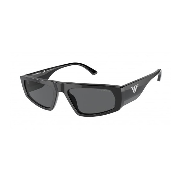 Мужские солнцезащитные очки Emporio Armani EA4168