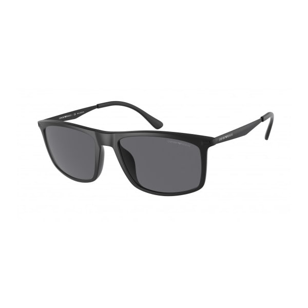 Мужские солнцезащитные очки Emporio Armani EA4171U