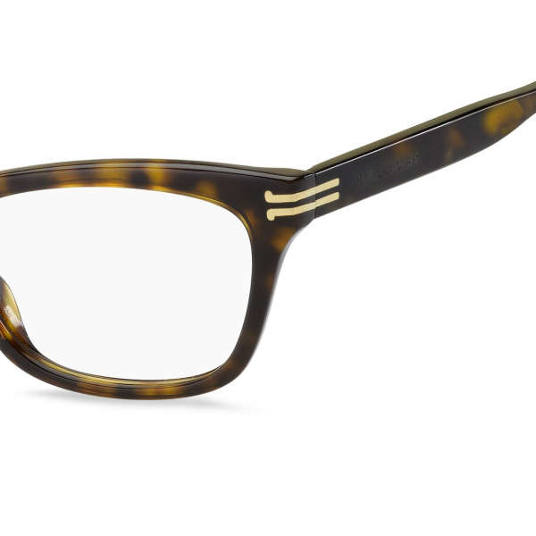 Женские оправы для очков Marc Jacobs MJ 1027
