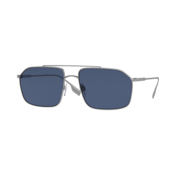 Мужские солнцезащитные очки Burberry BE3130