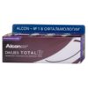 Контактные линзы ALCON DAILIES Total 1 Multifocal 30 шт.
