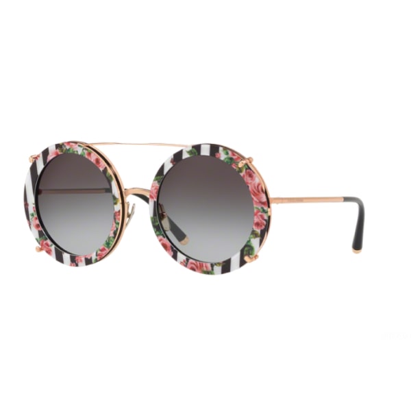 Женские солнцезащитные очки Dolce Gabbana DG2198