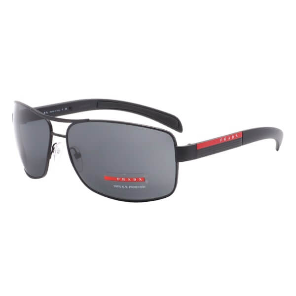 Мужские солнцезащитные очки Prada SPS 54I
