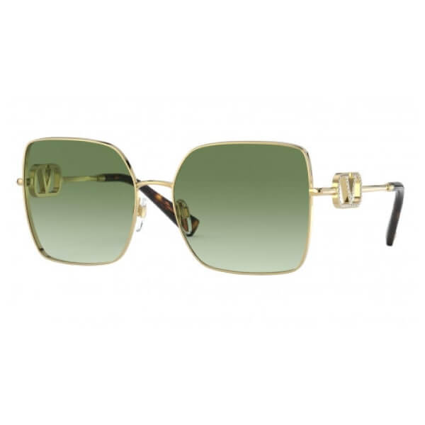 Женские солнцезащитные очки Valentino VA2041