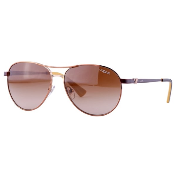 Женские солнцезащитные очки Vogue VO3905
