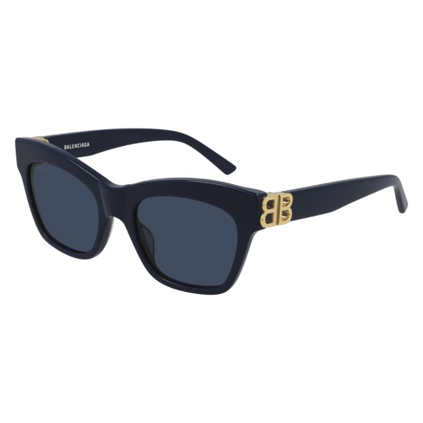 Женские солнцезащитные очки Balenciaga BB 0132S