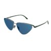 Женские солнцезащитные очки Balenciaga BB 0162S