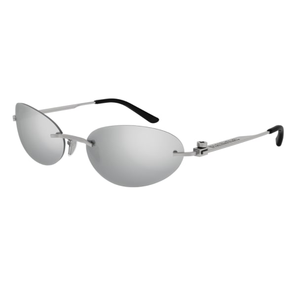 Женские солнцезащитные очки Balenciaga BB 0179S