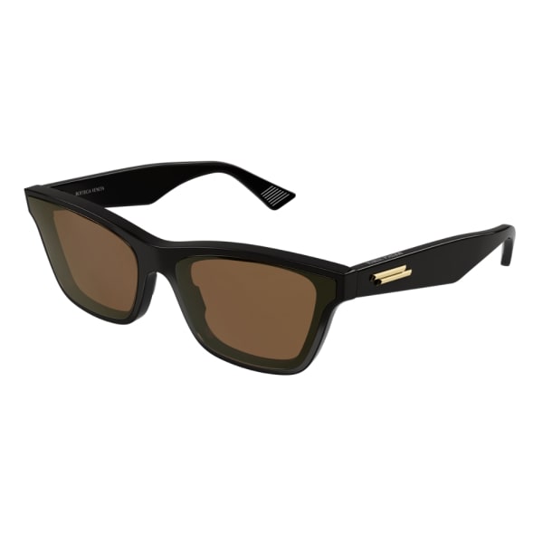 Женские солнцезащитные очки Bottega Veneta BV1119S