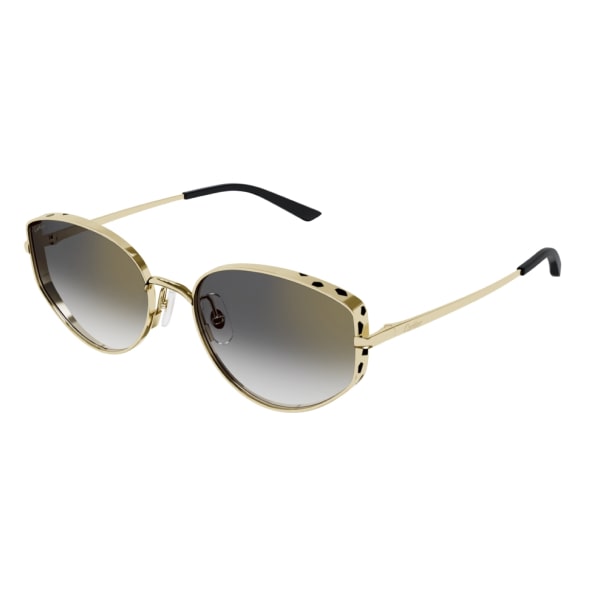 Женские солнцезащитные очки Cartier CT0300S