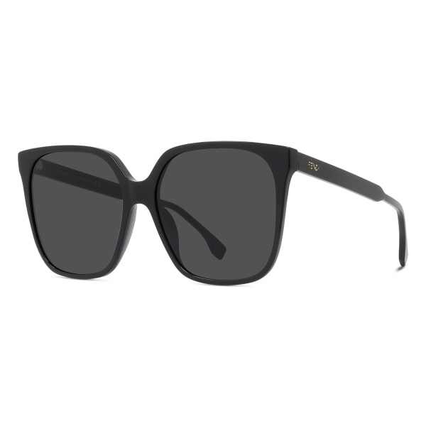 Женские солнцезащитные очки Fendi FE 40030I