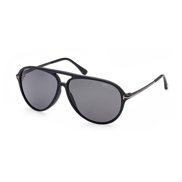Мужские солнцезащитные очки Tom Ford FT0909