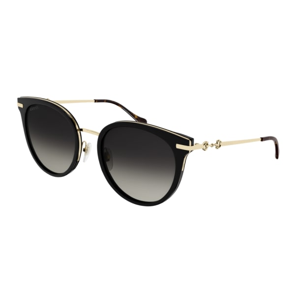 Женские солнцезащитные очки Gucci GG1015SK