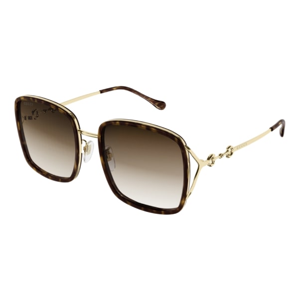 Женские солнцезащитные очки Gucci GG1016SK