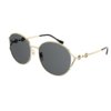Женские солнцезащитные очки Gucci GG1017SK