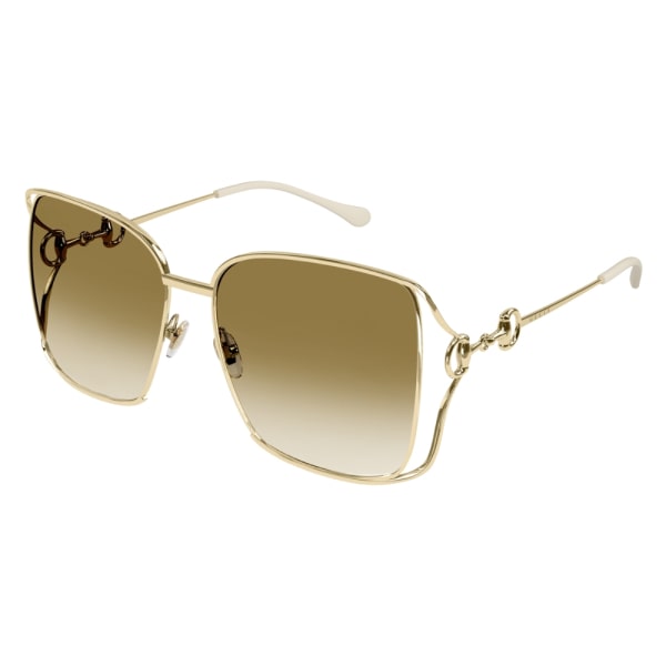 Женские солнцезащитные очки Gucci GG1020S