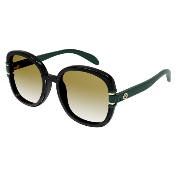 Женские солнцезащитные очки Gucci GG1068SA