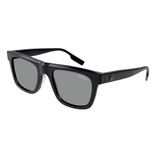 Солнцезащитные очки Montblanc MB 0176S