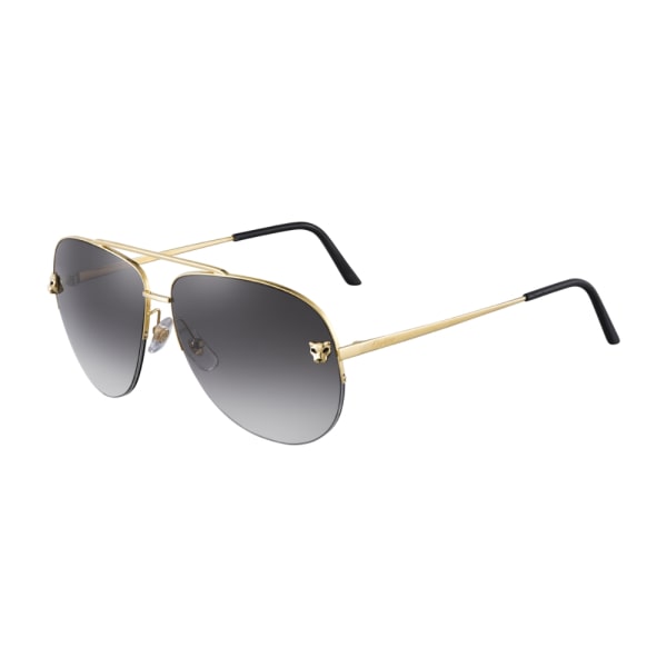 Солнцезащитные очки Cartier CT0065S