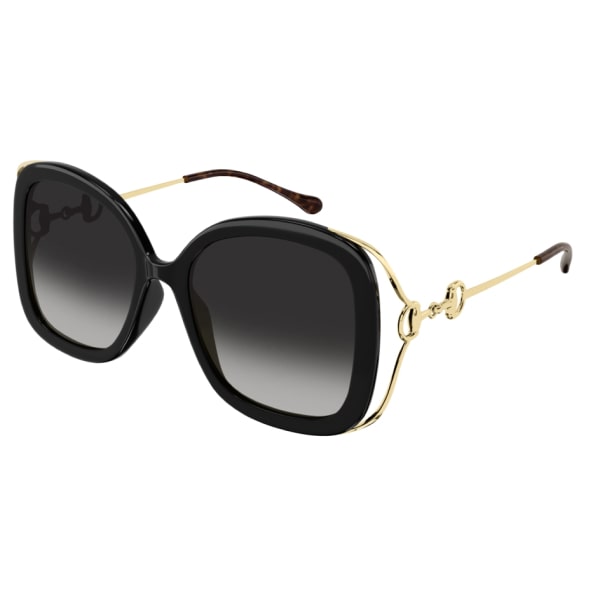 Женские солнцезащитные очки Gucci GG1021S