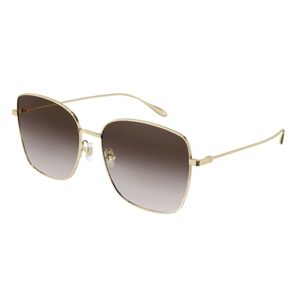Женские солнцезащитные очки Gucci GG1030SK