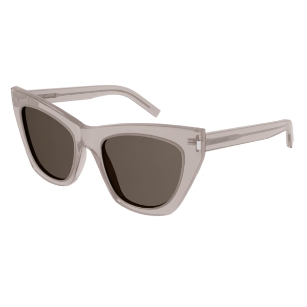 Женские солнцезащитные очки Saint Laurent SL 214 KATE