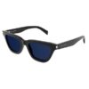 Женские солнцезащитные очки Saint Laurent SL 462 SULPICE