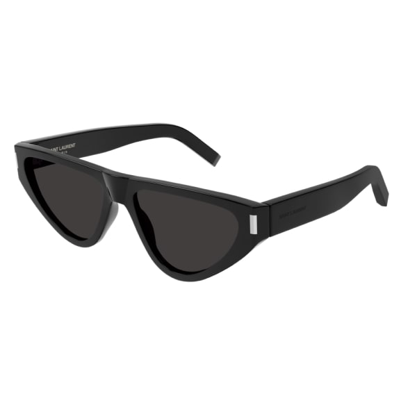 Женские солнцезащитные очки Saint Laurent SL 468